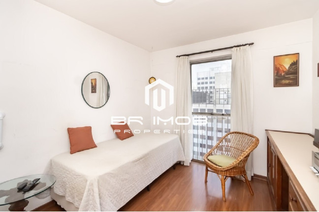 Imagem Imóvel com 3 Quartos à Venda, 96 m² em Chácara Santo Antônio (zona Sul) - São Paulo