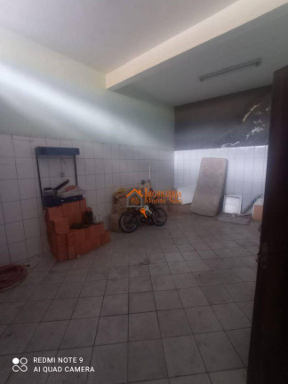 Imagem Sobrado com 2 Quartos à Venda, 150 m² em Jardim São João - Guarulhos Imagem Sobrado com 2 Quartos à Venda, 150 m² em Jardim São João - Guarulhos