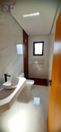Imagem Casa de Condomínio com 3 Quartos à Venda, 208 m² em Vila Rubens - Indaiatuba Imagem Casa de Condomínio com 3 Quartos à Venda, 208 m² em Vila Rubens - Indaiatuba