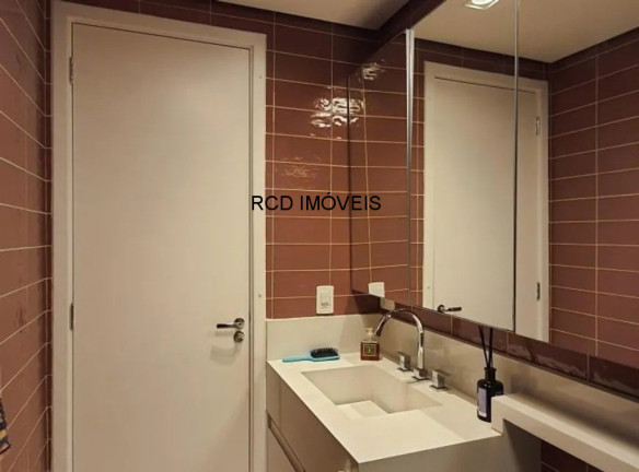Imagem Apartamento com 3 Quartos à Venda, 77 m² em Jardim Ester - São Paulo