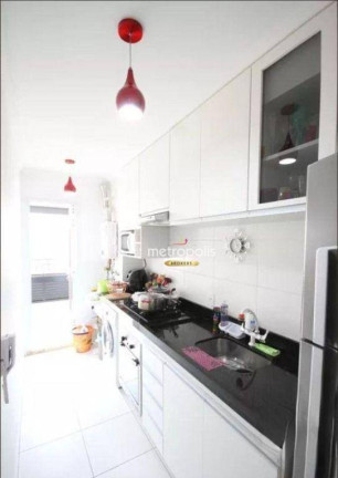Imagem Apartamento com 2 Quartos à Venda, 61 m² em Sacomã - São Paulo