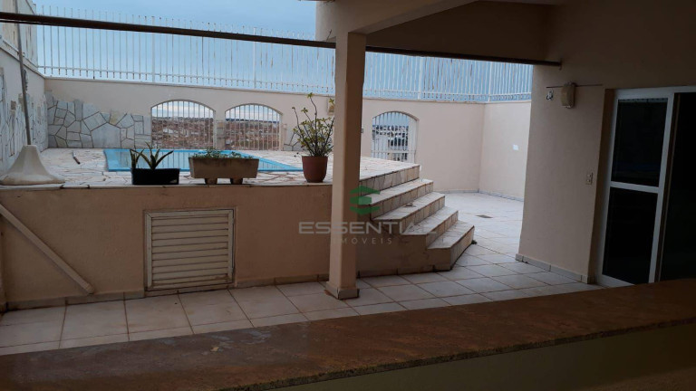 Imagem Cobertura com 3 Quartos à Venda, 311 m² em Centro - São José Do Rio Preto