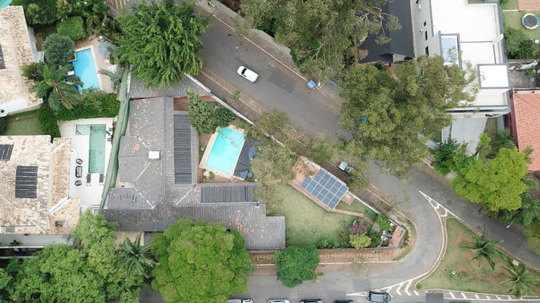 Imagem Casa com 5 Quartos à Venda, 460 m² em Santo Amaro - São Paulo Imagem Casa com 5 Quartos à Venda, 460 m² em Santo Amaro - São Paulo