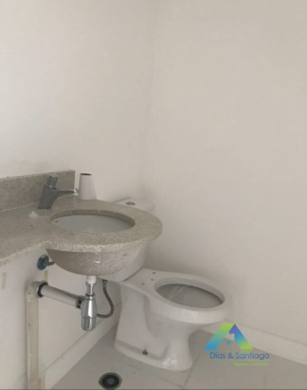 Imagem Sala Comercial à Venda, 36 m² em Moema - São Paulo