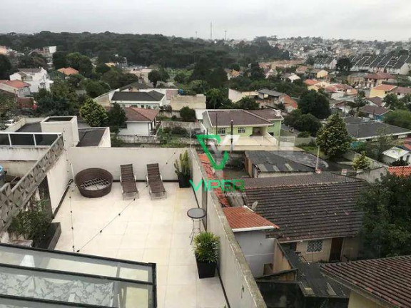Imagem Sobrado com 2 Quartos à Venda, 165 m² em Barreirinha - Curitiba
