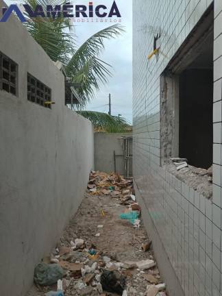 Imagem Imóvel com 2 Quartos à Venda, 58 m² em Indústrias - João Pessoa Imagem Imóvel com 2 Quartos à Venda, 58 m² em Indústrias - João Pessoa