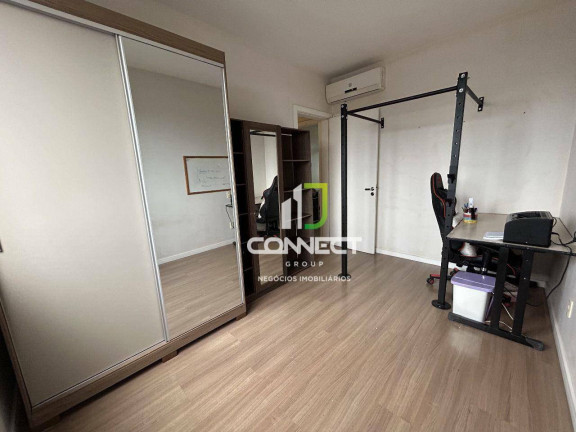 Imagem Apartamento com 2 Quartos à Venda, 65 m² em Cordeiros - Itajaí