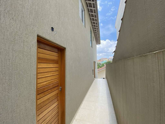 Imagem Casa de Condomínio com 3 Quartos à Venda, 125 m² em Jardim Rio Das Pedras - Cotia