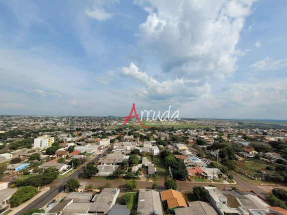 Imagem Apartamento com 3 Quartos à Venda, 97 m² em Coqueiral - Cascavel