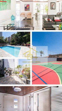 Imagem Apartamento com 2 Quartos à Venda, 58 m² em Vila Olímpia - São Paulo Imagem Apartamento com 2 Quartos à Venda, 58 m² em Vila Olímpia - São Paulo