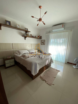 Imagem Casa com 3 Quartos à Venda, 180 m² em Parque Turf Club - Campos Dos Goytacazes