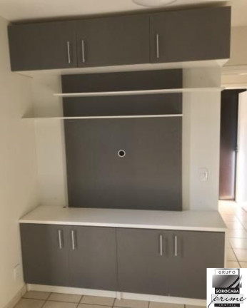 Imagem Apartamento com 2 Quartos à Venda, 54 m² em Parque Morumbi - Votorantim