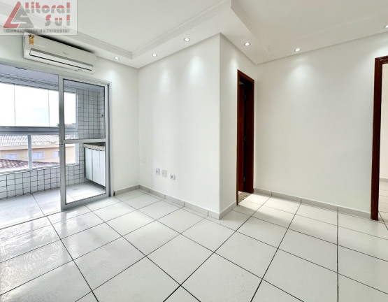 Imagem Apartamento com 1 Quarto à Venda, 50 m² em Caiçara - Praia Grande Imagem Apartamento com 1 Quarto à Venda, 50 m² em Caiçara - Praia Grande