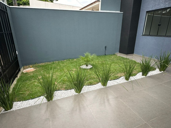 Imagem Casa com 3 Quartos à Venda, 80 m² em Champagnat - Maringa