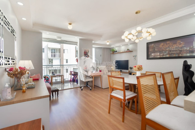 Imagem Apartamento com 2 Quartos à Venda, 69 m² em Jardim Prudência - São Paulo Imagem Apartamento com 2 Quartos à Venda, 69 m² em Jardim Prudência - São Paulo