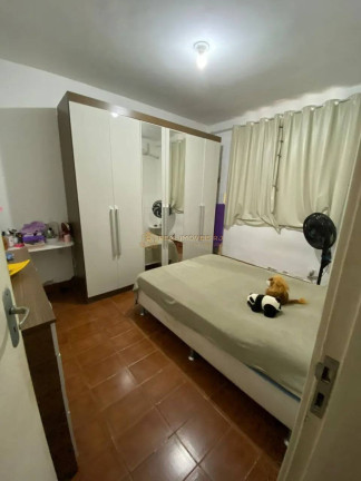 Imagem Casa com 3 Quartos à Venda, 73 m² em Curicica - Rio De Janeiro Imagem Casa com 3 Quartos à Venda, 73 m² em Curicica - Rio De Janeiro