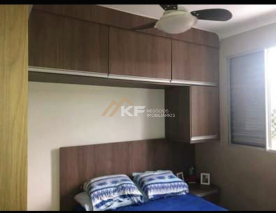 Imagem Apartamento com 2 Quartos à Venda, 48 m² em Parque Dos Lagos - Ribeirão Preto Imagem Apartamento com 2 Quartos à Venda, 48 m² em Parque Dos Lagos - Ribeirão Preto