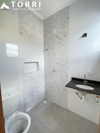 Imagem Sobrado com 2 Quartos à Venda, 63 m² em Wanel Ville - Sorocaba