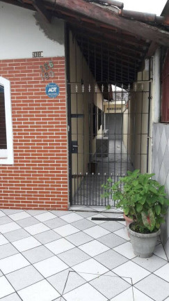 Imagem Casa com 2 Quartos à Venda, 103 m² em Maracanã - Praia Grande