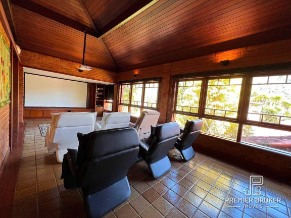 Imagem Casa com 7 Quartos à Venda, 743 m² em Quebra Frascos - Teresópolis Imagem Casa com 7 Quartos à Venda, 743 m² em Quebra Frascos - Teresópolis