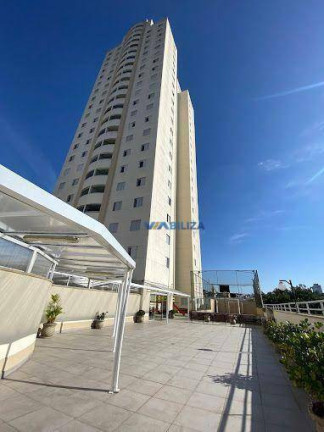 Apartamento com 3 Quartos à Venda, 78 m² em Vila Progresso - Guarulhos