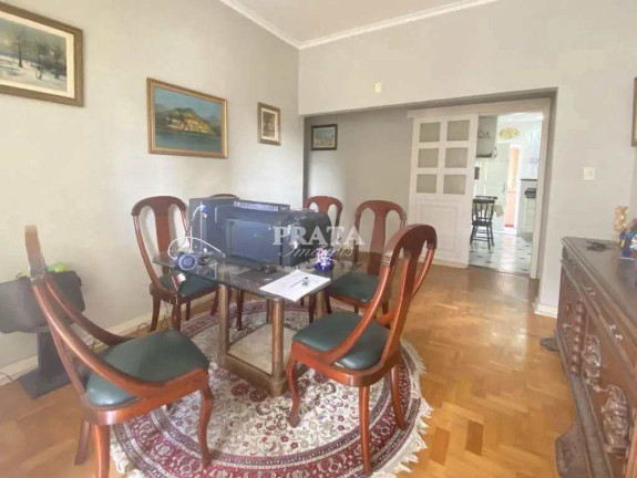 Imagem Apartamento com 3 Quartos à Venda, 108 m² em Gonzaga - Santos Imagem Apartamento com 3 Quartos à Venda, 108 m² em Gonzaga - Santos
