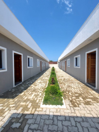 Imagem Casa com 2 Quartos à Venda, 48 m² em Cibratel Ii - Itanhaém