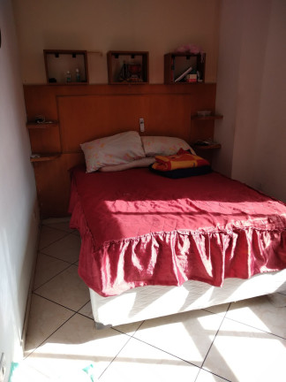 Imagem Apartamento com 2 Quartos à Venda, 53 m² em Sé - São Paulo Imagem Apartamento com 2 Quartos à Venda, 53 m² em Sé - São Paulo
