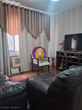 Imagem Apartamento com 2 Quartos à Venda, em Vila Valença - São Vicente Imagem Apartamento com 2 Quartos à Venda, em Vila Valença - São Vicente