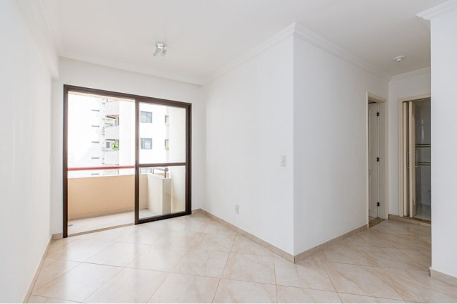 Imagem Apartamento com 2 Quartos à Venda, 57 m² em Moema - São Paulo