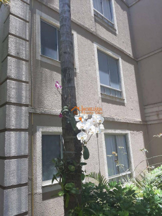 Imagem Apartamento com 2 Quartos à Venda, 42 m² em água Chata - Guarulhos