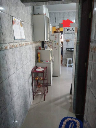 Imagem Casa com 3 Quartos à Venda, 125 m² em Jardim Amanda Ii - Hortolândia