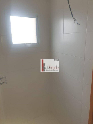 Imagem Apartamento com 3 Quartos à Venda, 134 m² em Mooca - São Paulo