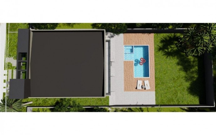 Imagem Imóvel com 4 Quartos à Venda, 600 m² em Usina - Atibaia