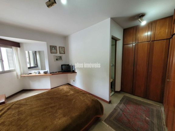 Imagem Apartamento com 3 Quartos à Venda, 160 m² em Moema - São Paulo Imagem Apartamento com 3 Quartos à Venda, 160 m² em Moema - São Paulo