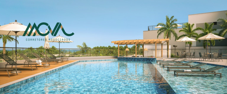 Imagem Apartamento com 2 Quartos à Venda, 55 m² em Barra Do Saí - Itapoá