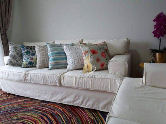 Imagem Apartamento com 4 Quartos à Venda, 111 m² em Santana - São José Dos Campos Imagem Apartamento com 4 Quartos à Venda, 111 m² em Santana - São José Dos Campos