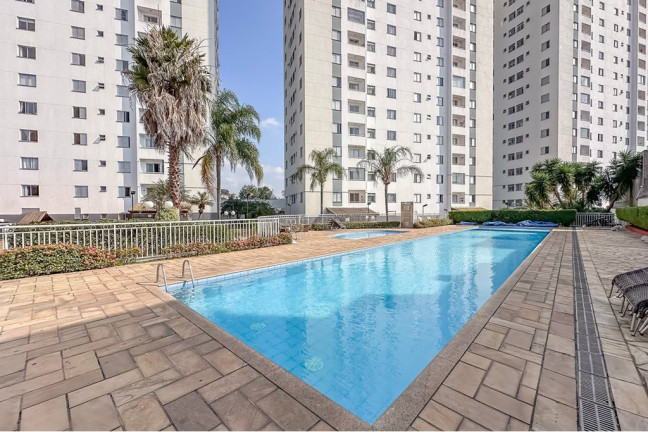 Imagem Apartamento com 2 Quartos à Venda, 50 m² em Imirim - São Paulo Imagem Apartamento com 2 Quartos à Venda, 50 m² em Imirim - São Paulo