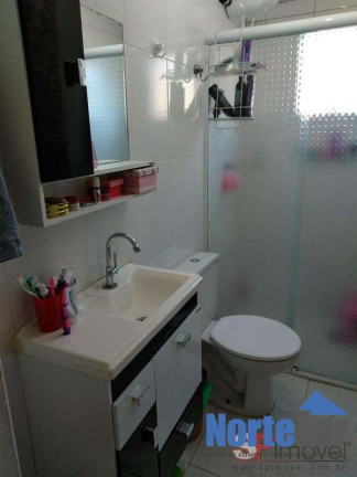 Imagem Apartamento com 2 Quartos à Venda, 49 m² em Vila Iório - São Paulo