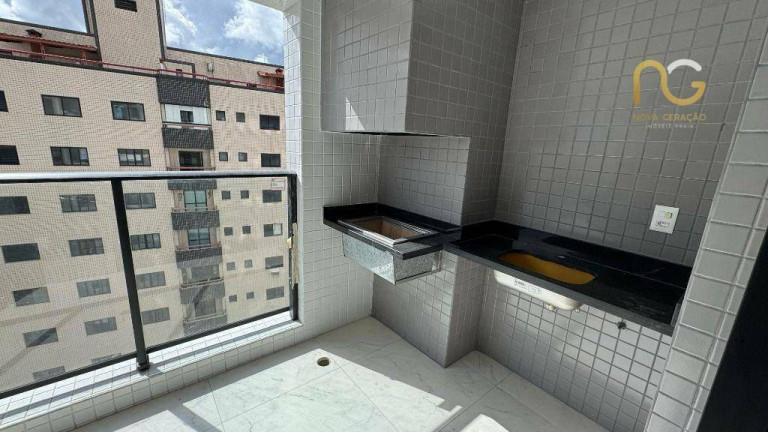 Imagem Apartamento com 2 Quartos à Venda, 92 m² em Aviação - Praia Grande