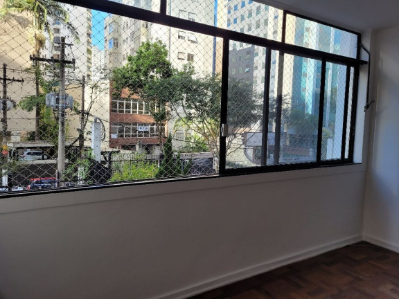 Imagem Apartamento com 3 Quartos à Venda, 134 m² em Santa Cecília - São Paulo Imagem Apartamento com 3 Quartos à Venda, 134 m² em Santa Cecília - São Paulo