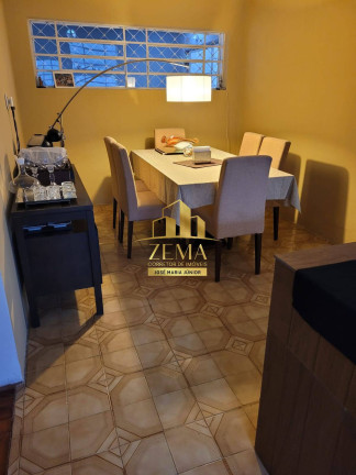 Imagem Casa com 4 Quartos à Venda, 252 m² em Jardim Santa Carolina - Mogi Das Cruzes