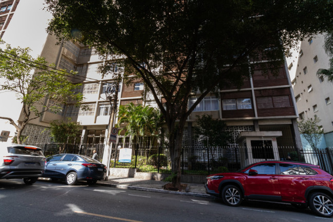 Imagem Apartamento com 3 Quartos à Venda, 116 m² em Paraíso - São Paulo