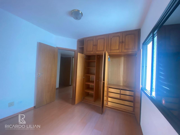 Imagem Apartamento com 3 Quartos à Venda, 123 m² em Vila Regente Feijó - São Paulo Imagem Apartamento com 3 Quartos à Venda, 123 m² em Vila Regente Feijó - São Paulo