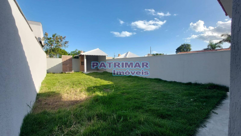 Imagem Casa com 2 Quartos à Venda, 187 m² em Itaipuaçu - Maricá