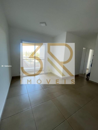 Imagem Apartamento com 3 Quartos para Alugar, 74 m² em Ribeirânia - Ribeirão Preto Imagem Apartamento com 3 Quartos para Alugar, 74 m² em Ribeirânia - Ribeirão Preto