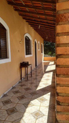 Chácara com 3 Quartos à Venda, 1.400 m² em Jardim Cananeia - Pilar Do Sul