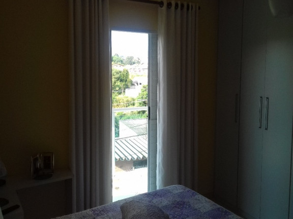 Imagem Sobrado com 3 Quartos à Venda, 150 m² em Jardim Líbano - São Paulo