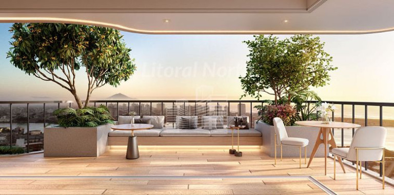 Imagem Apartamento com 3 Quartos à Venda, 122 m² em Fazenda - Itajaí Imagem Apartamento com 3 Quartos à Venda, 122 m² em Fazenda - Itajaí