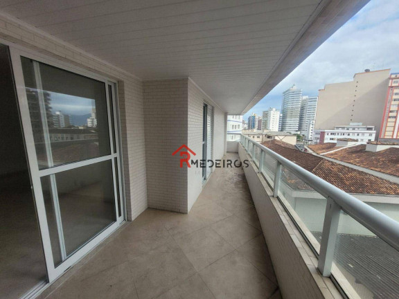 Imagem Apartamento com 2 Quartos à Venda, 87 m² em Boqueirão - Praia Grande